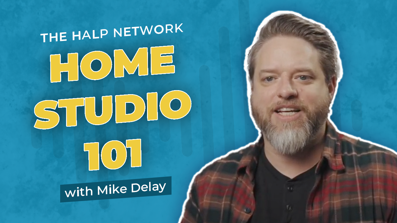 Home Studios 101